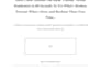 write high converting landing pages and sales pages